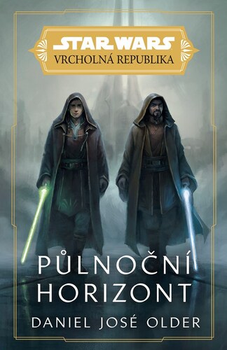 Obrázok Star Wars - Vrcholná Republika - Půlnoční horizont