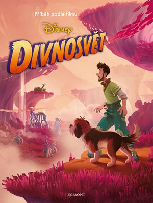 Obrázok Divnosvět - Příběh podle filmu