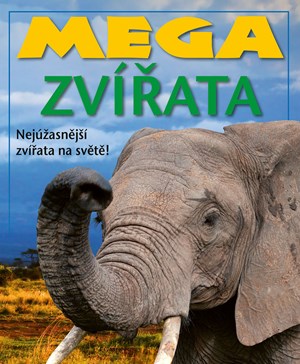 Obrázok Mega zvířata