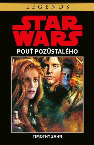 Obrázok Star Wars - Pouť pozůstalého