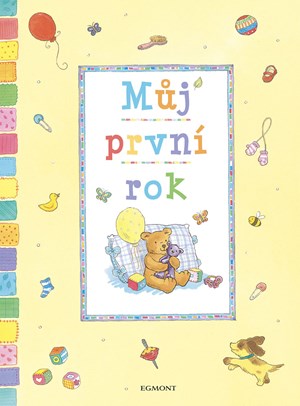 Obrázok Můj první rok