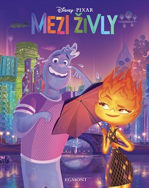 Obrázok Mezi živly - Příběh podle filmu