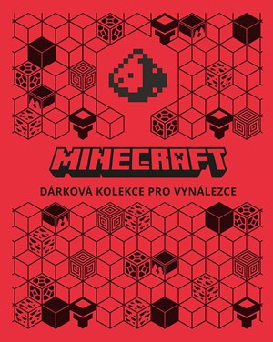 Obrázok Minecraft - Dárková kolekce pro vynálezce