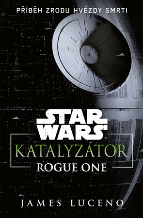 Obrázok Star Wars - Katalyzátor