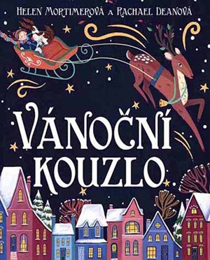 Obrázok Vánoční kouzlo
