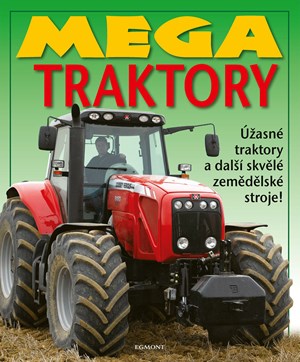 Obrázok Mega traktory