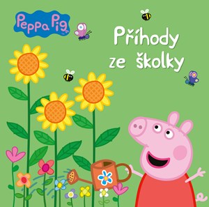 Obrázok Peppa Pig - Příhody ze školky