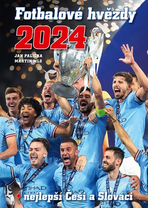 Obrázok Fotbalové hvězdy 2024