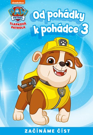 Obrázok Od pohádky k pohádce - Tlapková patrola 3
