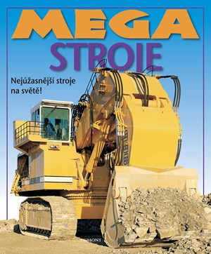 Obrázok Mega stroje