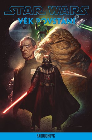 Obrázok Star Wars - Věk Povstání: Padouchové