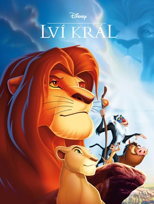 Obrázok Lví král