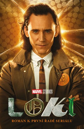 Obrázok Marvel - Loki