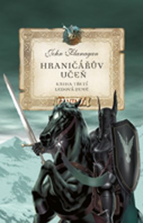 Obrázok Hraničářův učeň - Kniha třetí - Ledová země