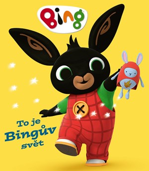 Obrázok Bing - To je Bingův svět
