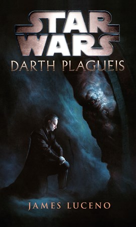 Obrázok Star Wars - Darth Plagueis