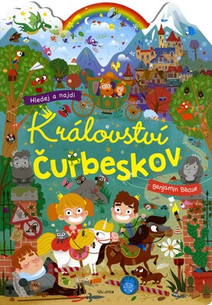 Obrázok Království Čurbeskov