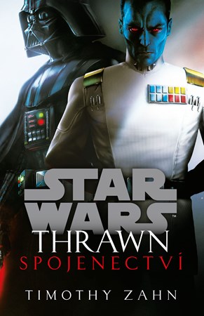 Obrázok Star Wars - Thrawn. Spojenectví