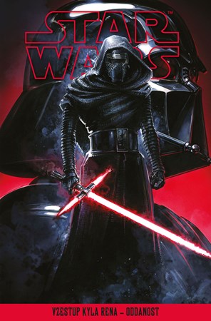 Obrázok Star Wars – Vzestup Kyla Rena – Oddanost