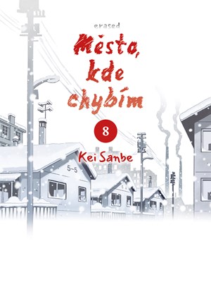 Obrázok Město, kde chybím 8