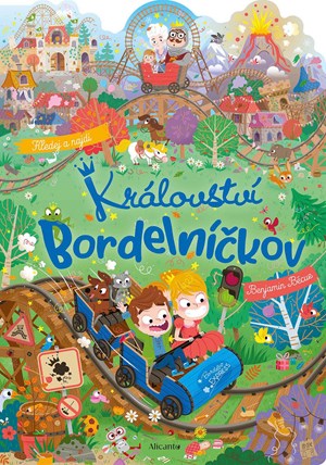 Obrázok Království Bordelníčkov