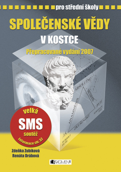 Obrázok Společenské vědy v kostce pro SŠ