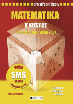 Obrázok Matematika v kostce pro SŠ