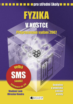 Obrázok Fyzika v kostce pro SŠ