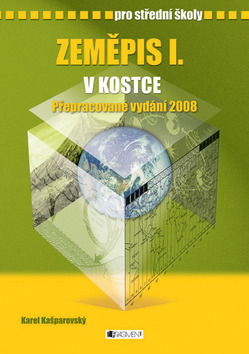 Obrázok Zeměpis I. v kostce pro SŠ