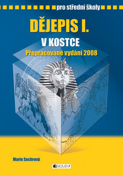 Obrázok Dějepis I. v kostce pro SŠ