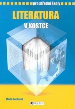 Obrázok Literatura v kostce pro SŠ