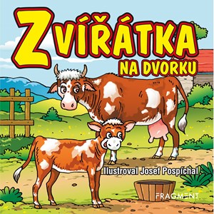 Obrázok Zvířátka na dvorku