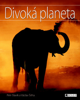 Obrázok Divoká planeta