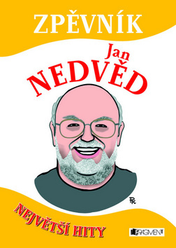 Obrázok Zpěvník – Jan Nedvěd