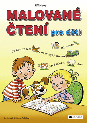 Obrázok Malované čtení pro děti