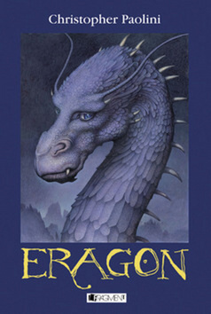 Obrázok Eragon – měkká vazba