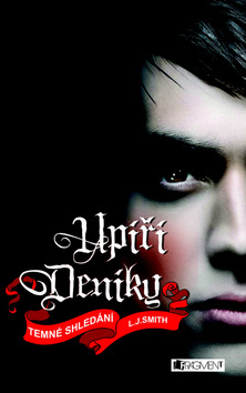 Obrázok Upíří deníky – Temné shledání