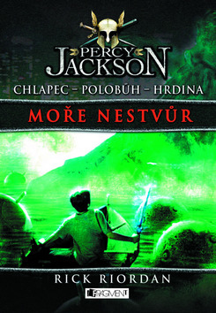 Obrázok Percy Jackson – Moře nestvůr