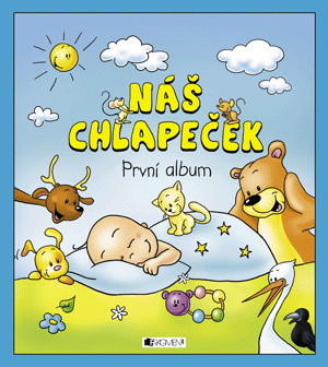 Obrázok Náš chlapeček – První album