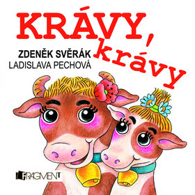 Obrázok Zdeněk Svěrák – Krávy, krávy (100x100)