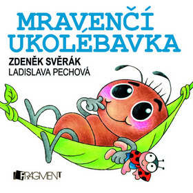 Obrázok Zdeněk Svěrák – Mravenčí ukolébavka (100x100)