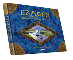 Obrázok Eragon – Průvodce po Alagaësii