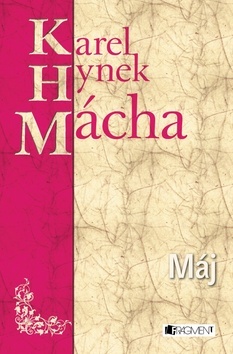 Obrázok K. H. Mácha – Máj