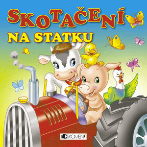 Obrázok Skotačení na statku