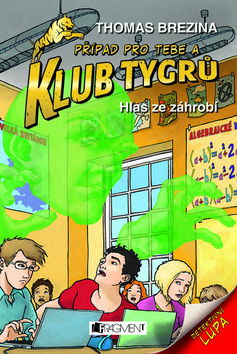 Obrázok Klub Tygrů - Hlas ze záhrobí