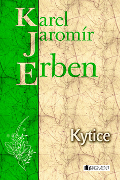 Obrázok K. J. Erben – Kytice