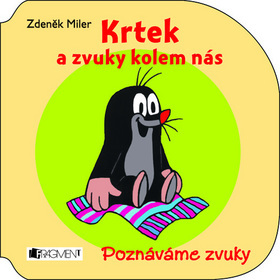 Obrázok Krtek a zvuky kolem nás