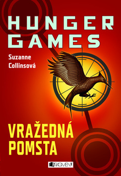 Obrázok HUNGER GAMES – Vražedná pomsta
