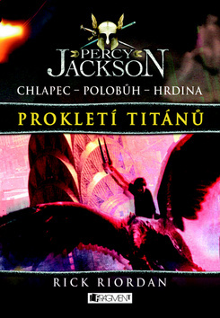 Obrázok Percy Jackson – Prokletí Titánů