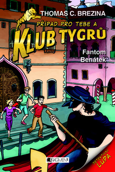 Obrázok Klub Tygrů - Fantom Benátek